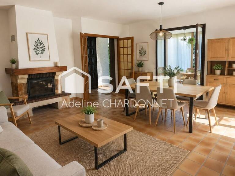 Maison plein pied - Vieux Seynod — photo 1