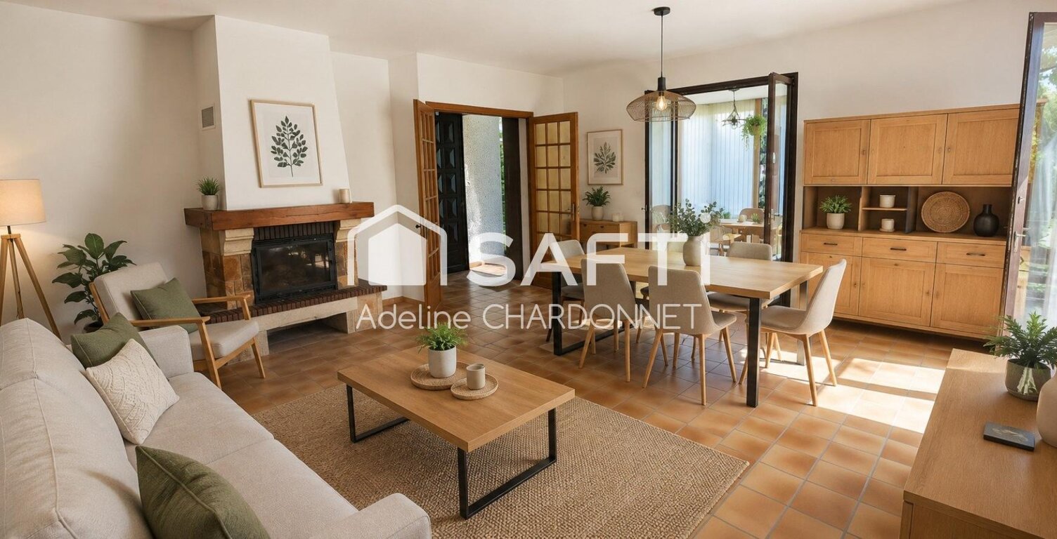 Maison plein pied - Vieux Seynod — photo 1
