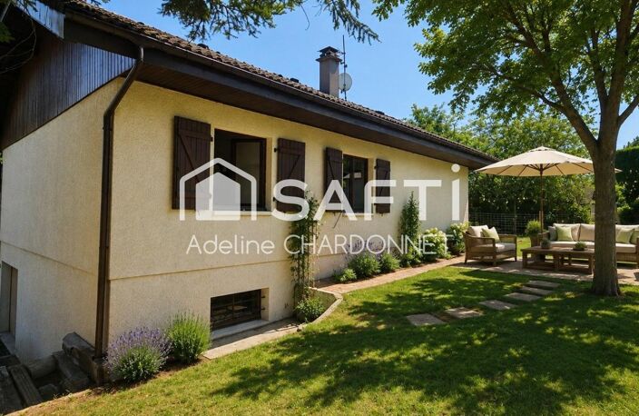 Maison plein pied - Vieux Seynod — photo 2