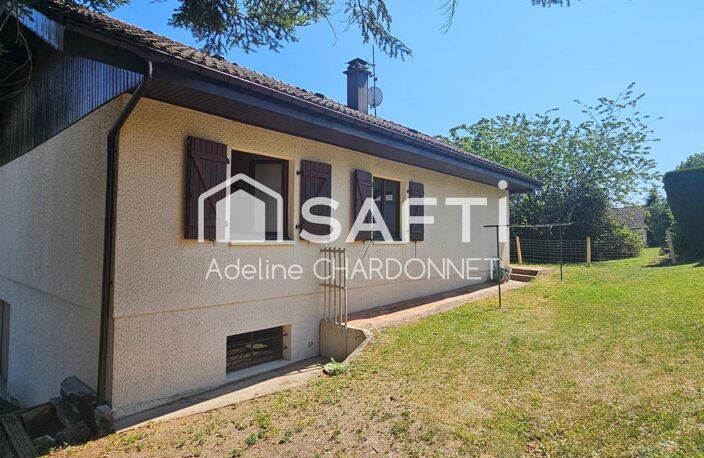 Maison plein pied - Vieux Seynod — photo 3