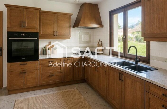 Maison plein pied - Vieux Seynod — photo 5