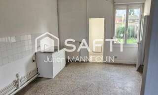 Maison 4 Pièces 82 m² à vendre à Saint-Quentin (02100)