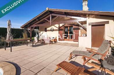 Maison 4 pièces 250000 €