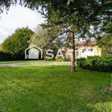 Maison 4 pièces 263000 €