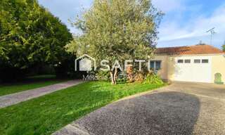 Maison 4 Pièces 80 m² à vendre à Saint-Mathurin (85150)