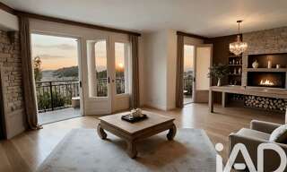 Appartement 5 Pièces 82 m² à vendre à Montmorency (95160)