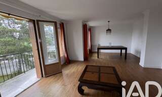 Appartement 5 Pièces 82 m² à vendre à Montmorency (95160)