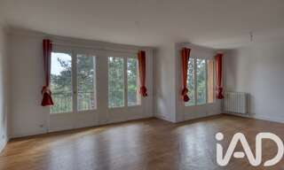 Appartement 5 Pièces 82 m² à vendre à Montmorency (95160)