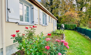 Maison 5 Pièces 89 m² à vendre à Liancourt (60140)