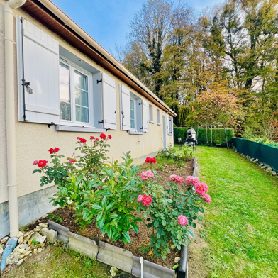 Maison 5 pièces 220000 €