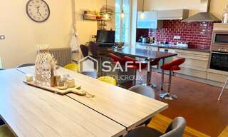 Maison 6 Pièces 157 m² à vendre à Montcenis (71710)