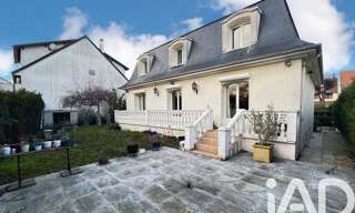 Maison 7 Pièces 165 m² à vendre à Villiers-sur-Marne (94350)