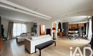 Maison 7 Pièces 165 m² à vendre à Villiers-sur-Marne (94350)