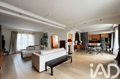 Maison 7 pièces 619000 €