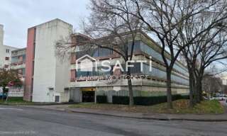 Garage  1420 m² à vendre à Le Grand-Quevilly (76120)