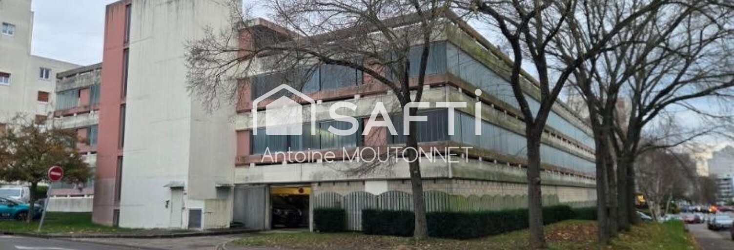 Garage  1420 m² à vendre à Le Grand-Quevilly (76120)