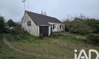 Maison 4 Pièces 87 m² à vendre à Ferrières-en-Gâtinais (45210)