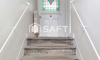 Maison 7 Pièces 182 m² à vendre à Carcassonne (11000)