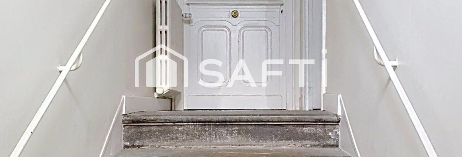 Maison 7 Pièces 182 m² à vendre à Carcassonne (11000)