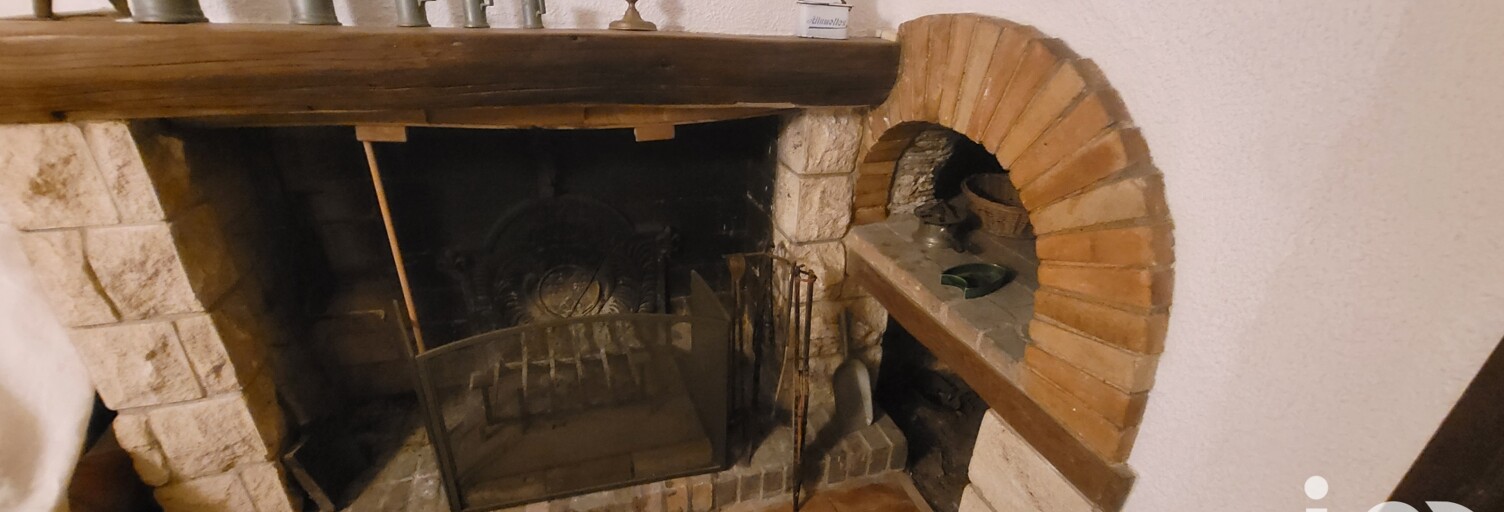 Maison 6 Pièces 126 m² à vendre à La Ferté-sous-Jouarre (77260)