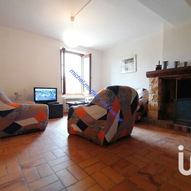 Maison 6 pièces 256500 €