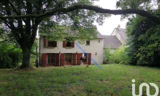 Maison 6 Pièces 126 m² à vendre à La Ferté-sous-Jouarre (77260)