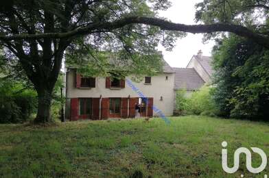 Maison 6 pièces 256500 €