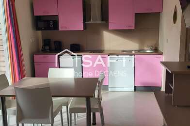 Appartement 2 pièces 36000 €