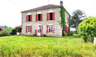 Maison 4 Pièces 110 m² à vendre à Fauillet (47400)