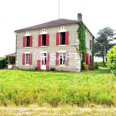 Maison 4 pièces 127200 €