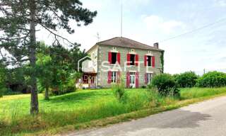 Maison 4 Pièces 110 m² à vendre à Fauillet (47400)