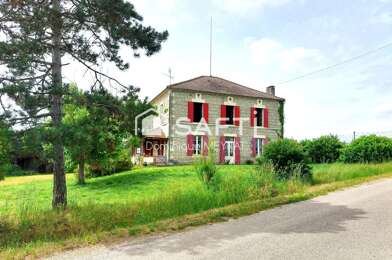 Maison 4 pièces 127200 €