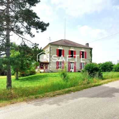 Maison 4 pièces 127200 €