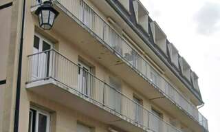 Appartement 2 Pièces 44 m² à vendre à Compiègne (60200)