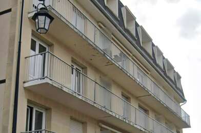 Appartement 2 pièces 165000 €