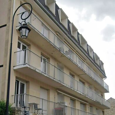 Appartement 2 pièces 173000 €
