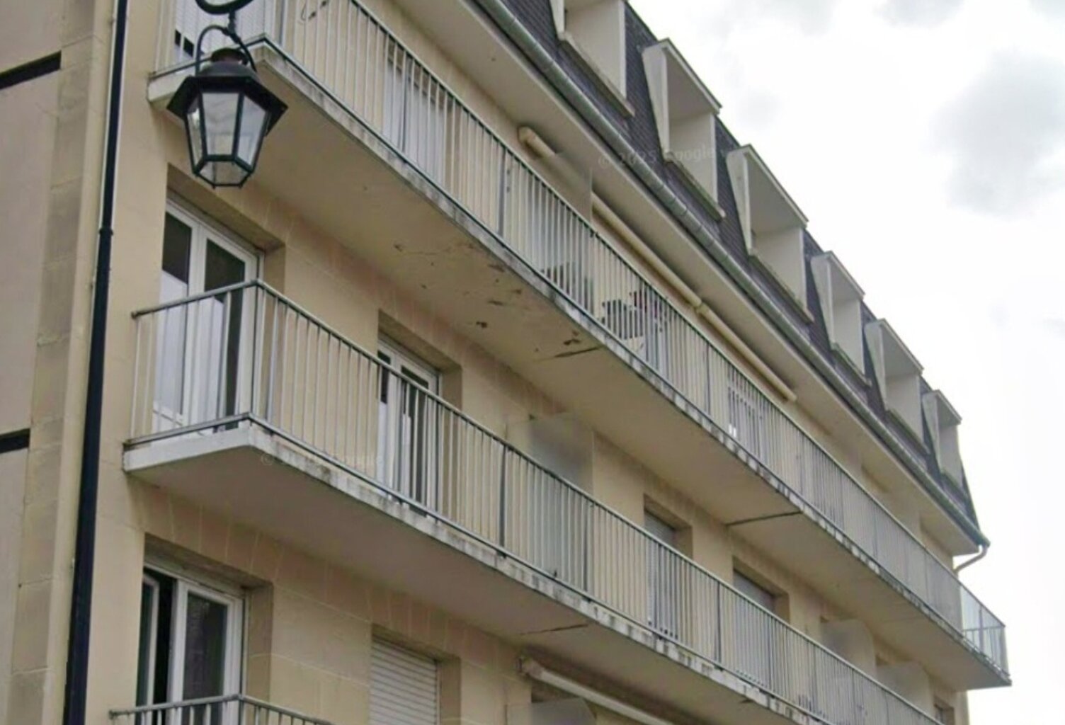 Vente Appartement 2 pièces — photo 1