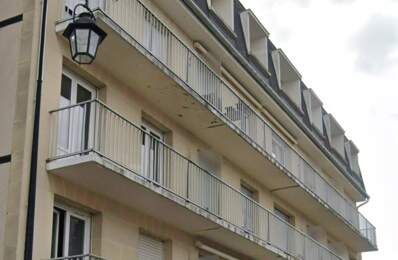 Vente Appartement 2 pièces — photo du bien
