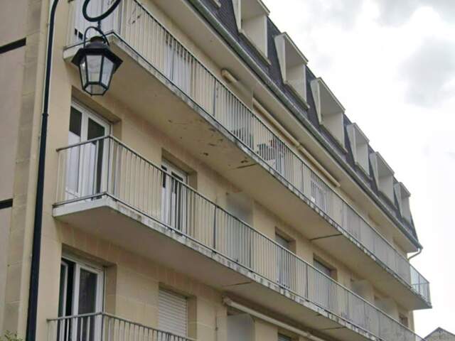 Vente Appartement 2 pièces — photo du bien