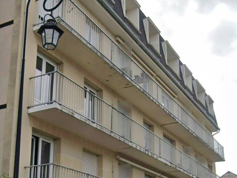Vente Appartement 2 pièces — photo 1