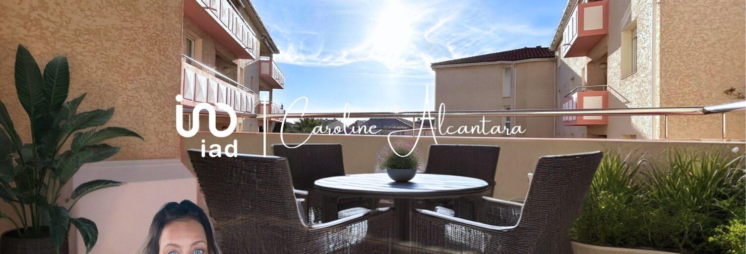 Appartement 3 Pièces 45 m² à vendre à Perpignan (66000)