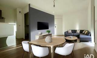 Appartement 3 Pièces 45 m² à vendre à Perpignan (66000)