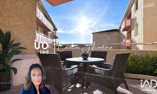 Appartement 3 Pièces 45 m² à vendre à Perpignan (66000)