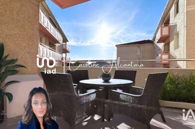 Appartement 3 pièces 143000 €