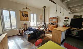 Appartement 6 Pièces 60 m² à vendre à Bordeaux (33800)