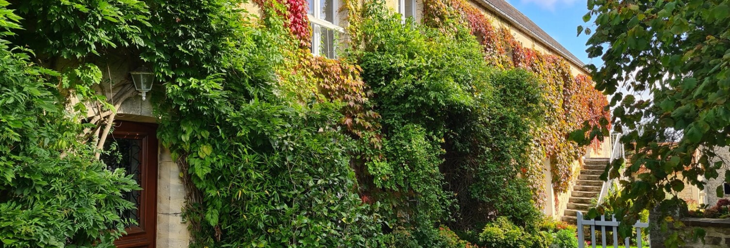 Maison 8 Pièces 323 m² à vendre à Vaux-sur-Aure (14400)