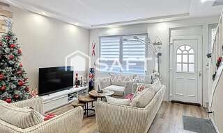 Maison 6 Pièces 120 m² à vendre à Vendin-le-Vieil (62880)