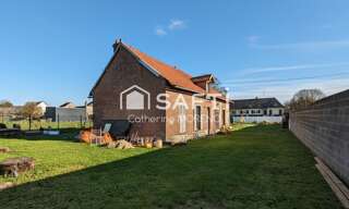 Maison 5 Pièces 50 m² à vendre à Versigny (02800)