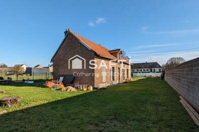 Maison 5 pièces 48000 €