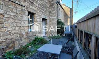 Maison 4 Pièces 90 m² à vendre à Guingamp (22200)